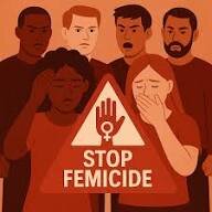 Femicide stadslab