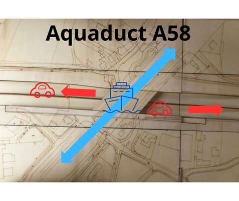 Aquaduct a58