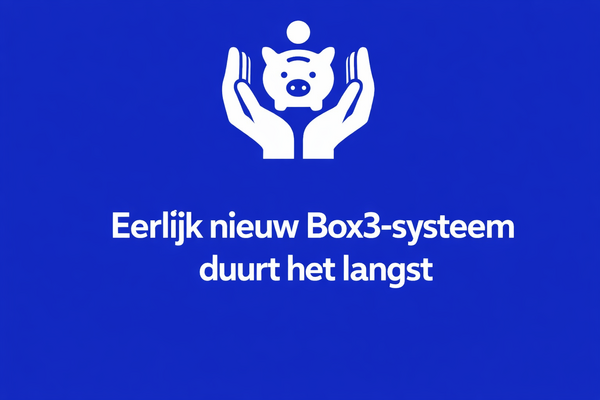Box3 eerlijk