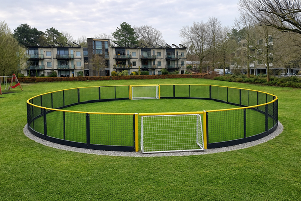 Voetbalkooi akonietenveld