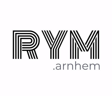 Rym logo