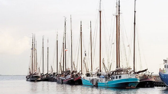 Haven urk
