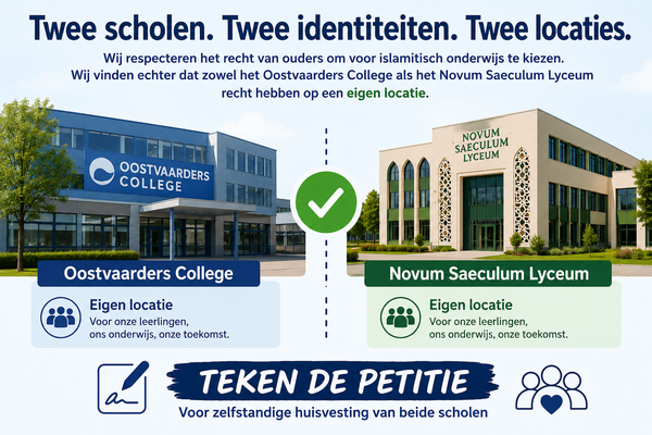 Petitie ovc nsl