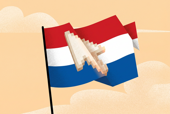 Red het nederlandse internet