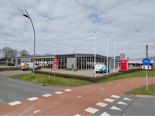 Installatieweg 41 dronten dgsd