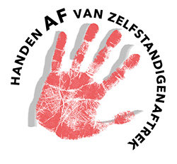 Petitie handen af van zelfstandigenaftrek hr 250x231