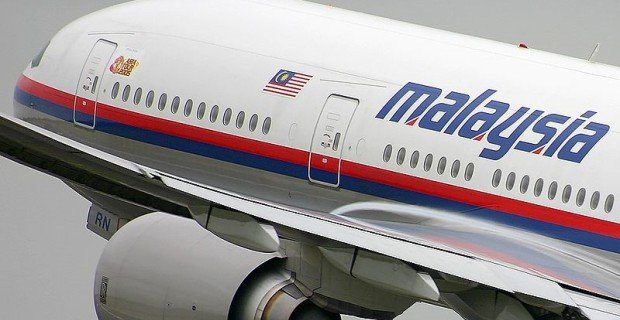 Mh17