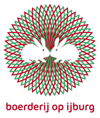 Logo boerderijopijburg mettekst