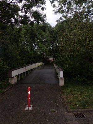 Brug245 alkmaar