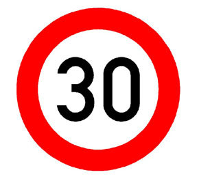 30km