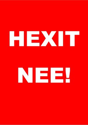 Hexit nee