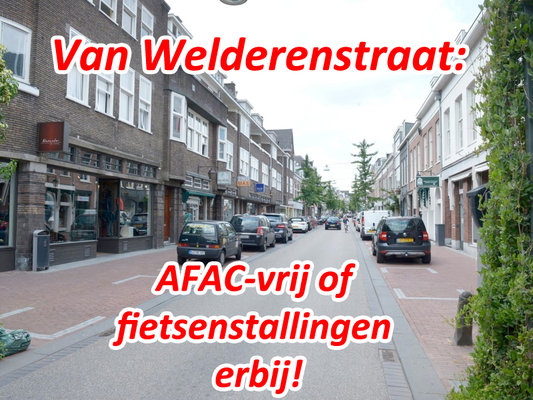 Van welderenstraat