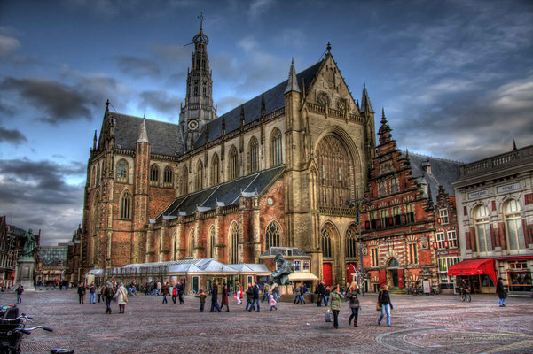 Haarlem