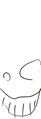 Logo gezicht