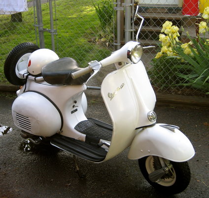 1959 vespa vba 150