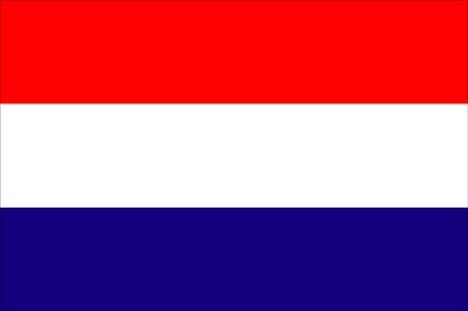 Nederlandse vlag