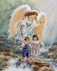 Guardian angel