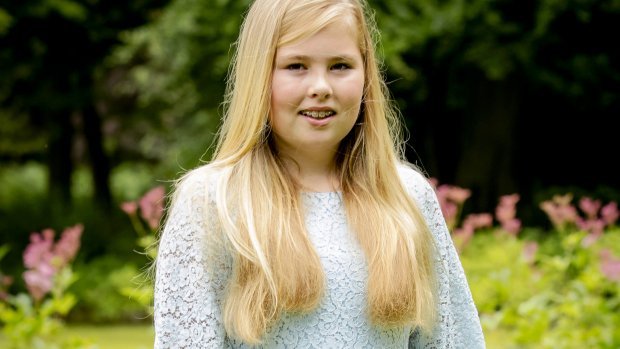 Amalia