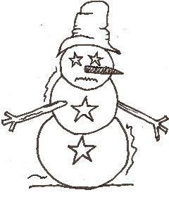 Sneeuwpop