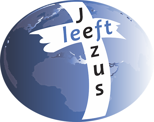 Logo jezus leeft500