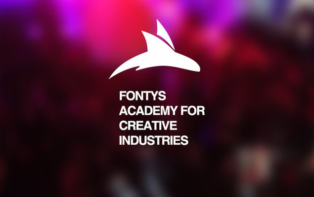 Fontys logo