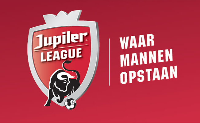 Jupiler league holanda