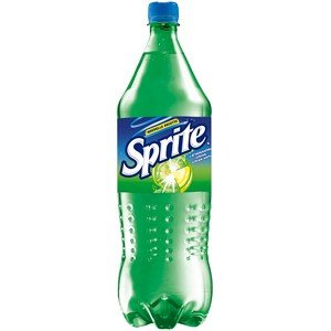 Sprite regular 6x15 ltr fles