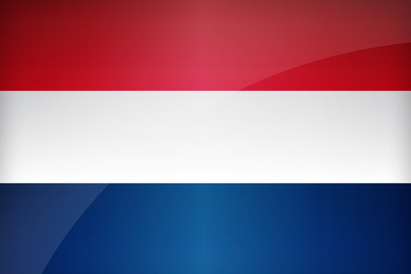 Afbeelding nederlandse vlag