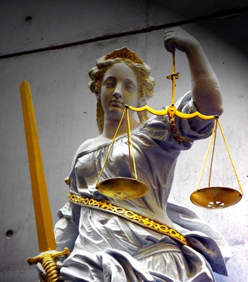 Justitia