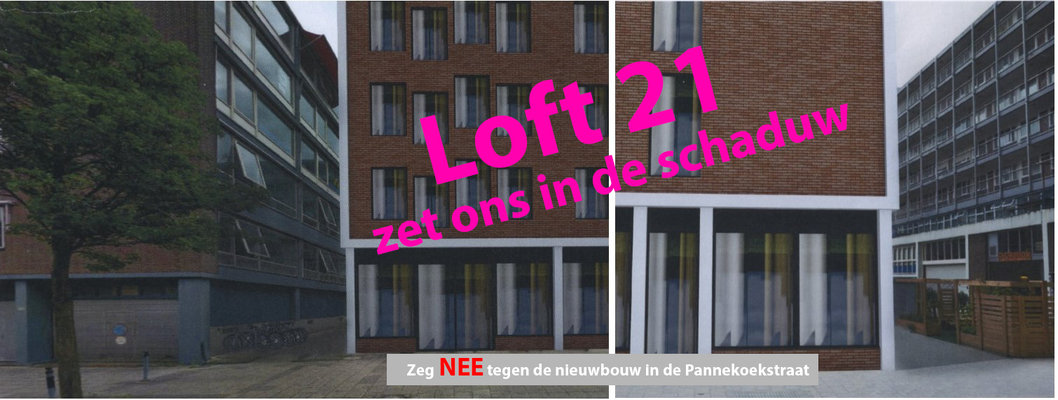 Collage situatie nieuwbouw   met tekst