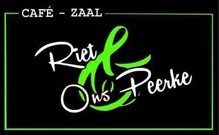 Afbeelding riet en ons peerke