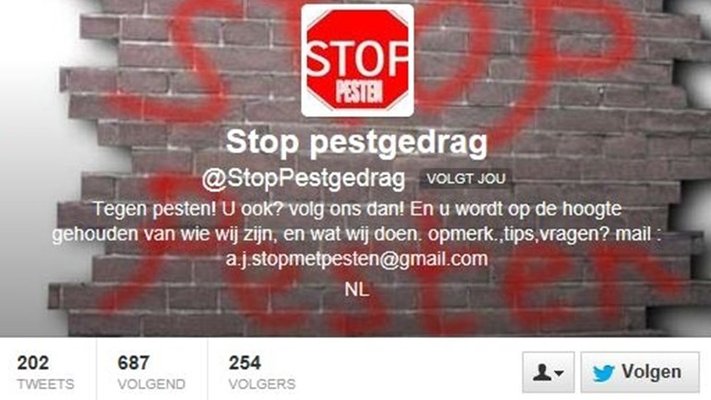 Stoppestgedrag