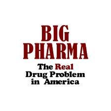Big pharma real problem