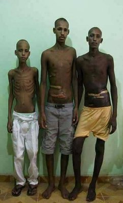 Slavery