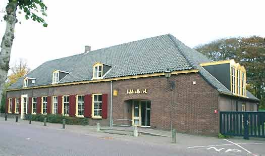 Bibliotheek