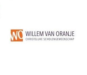 Willem van oranje