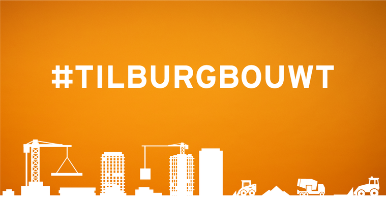 Tilburgbouwt