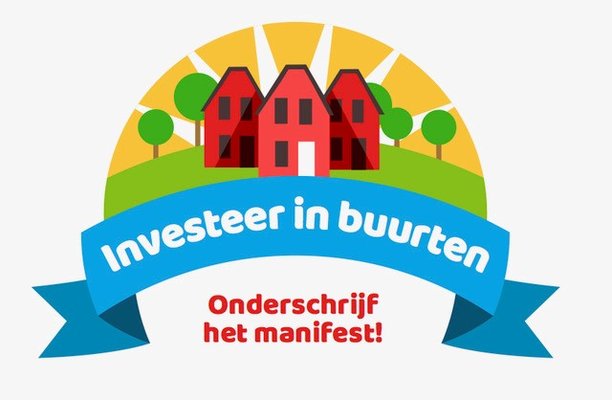 Manifest investeer in buurten   en dring daarmee zorgkosten terug