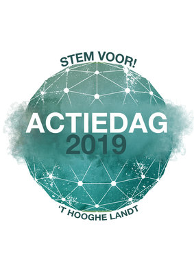 Actiedag 2019